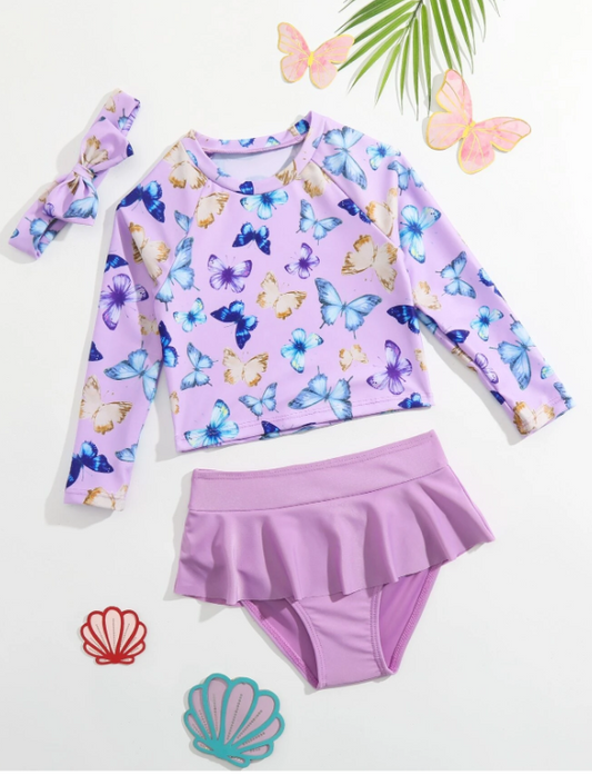 Traje de Baño
