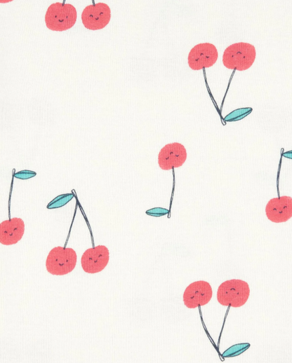 Conjunto de Pijama Cherry