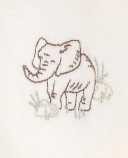 Set 3 piezas Elephant Little