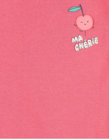 Conjunto de Pijama Cherry