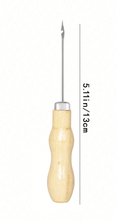 Puzon y Guía de Mecha