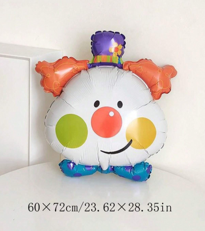 Globo Payaso