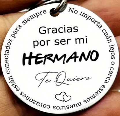 Llavero Hermano