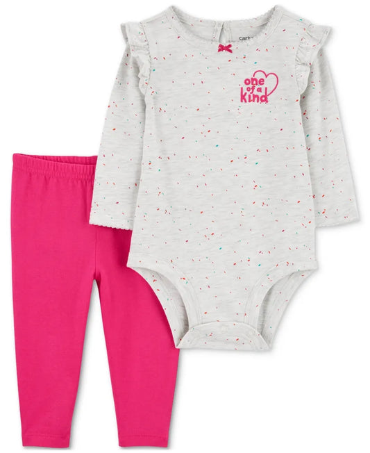 Conjunto 2 Piezas