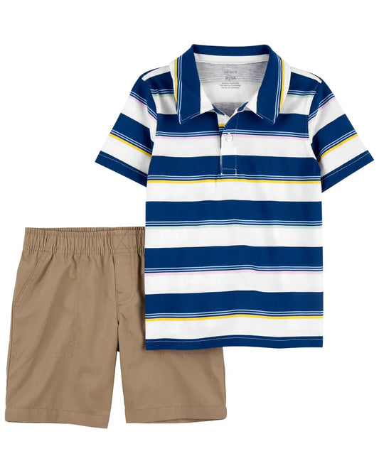 Conjunto 2 Piezas