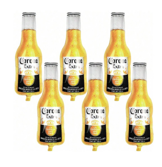 Globo Cerveza