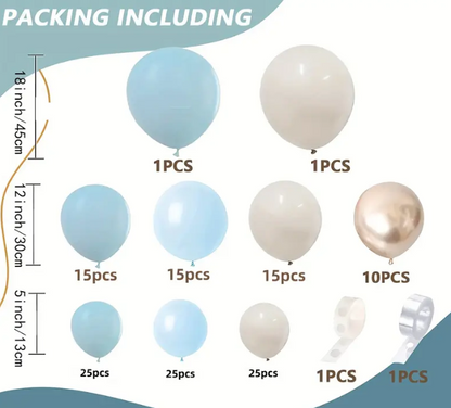 Set de Globos