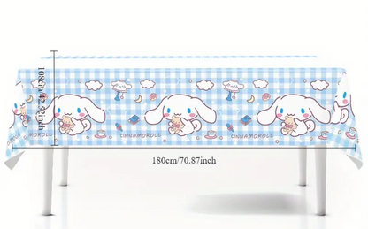 Mantel Cinnamoroll