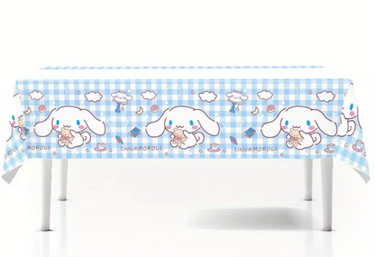 Mantel Cinnamoroll
