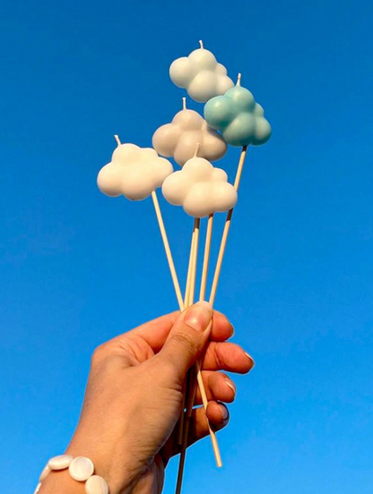 Molde Nubes