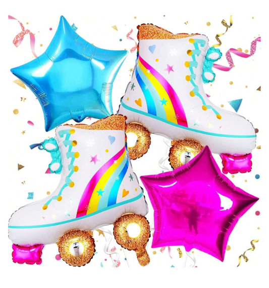Globo Patines