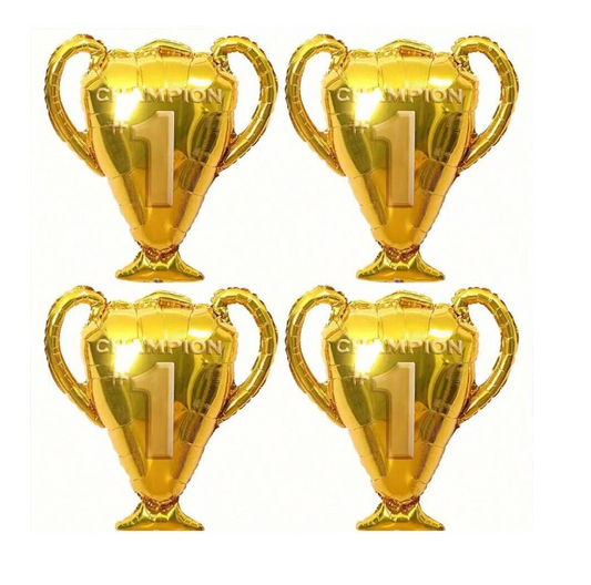 Globo Trofeo