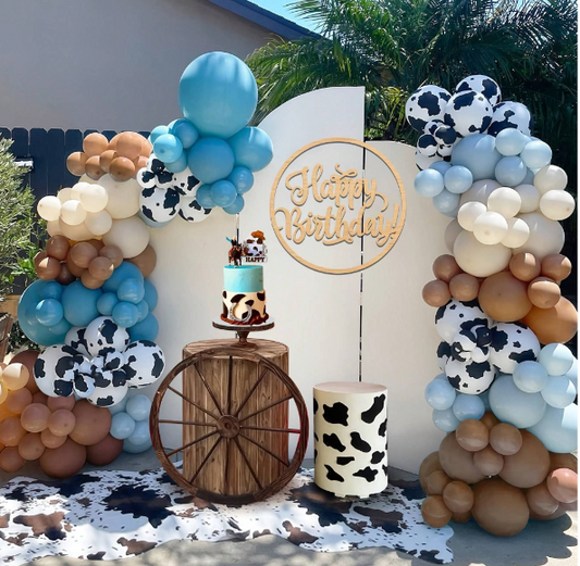 Set de Globos