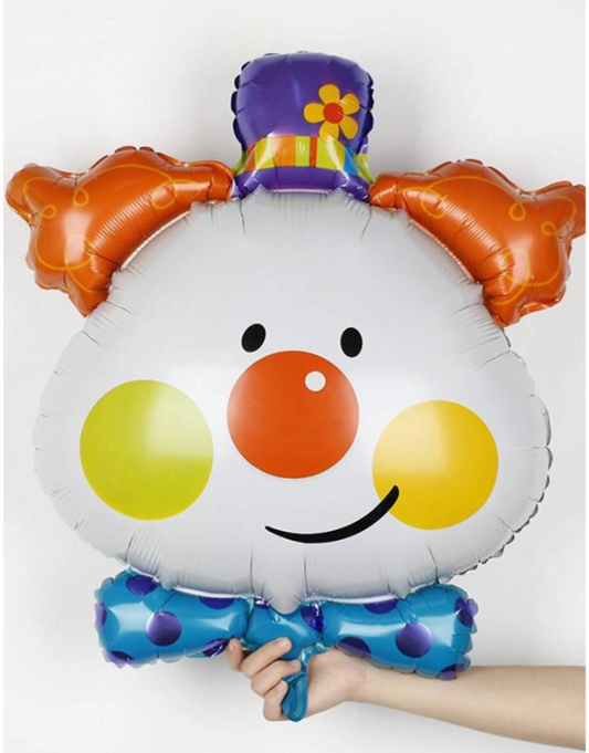 Globo Payaso