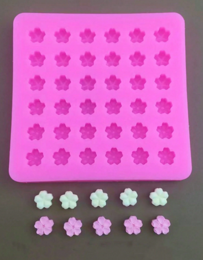 Molde Sakura