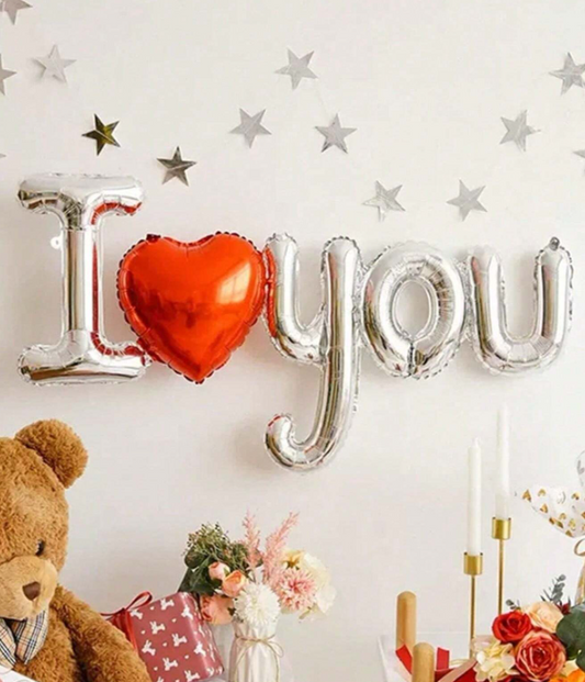 Globo Te amo