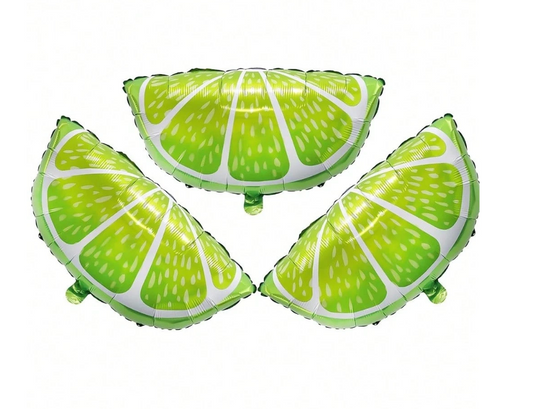 Globos Limón