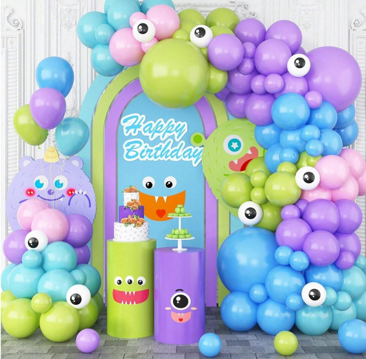 Set de Globos