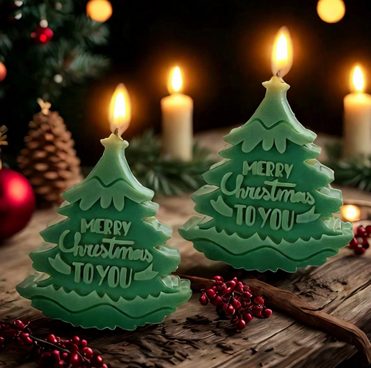 Molde Feliz Navidad para ti