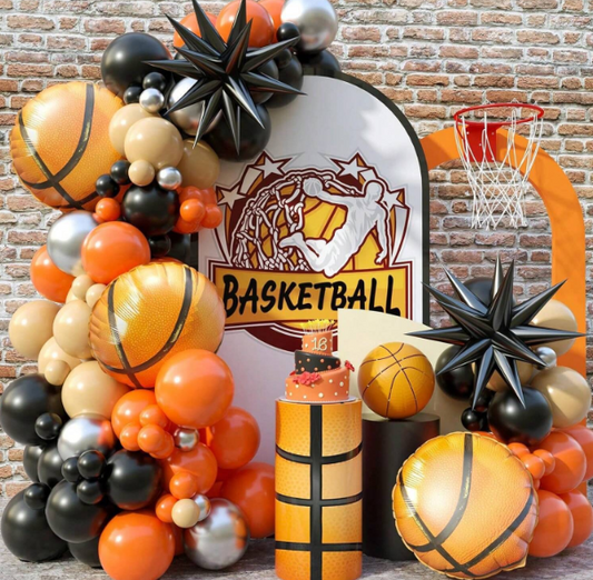 Set de Globos