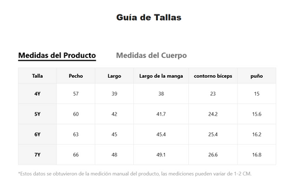 Traje de baño